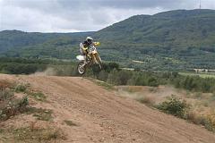 Trénink Chomutov 31.07.2007 020